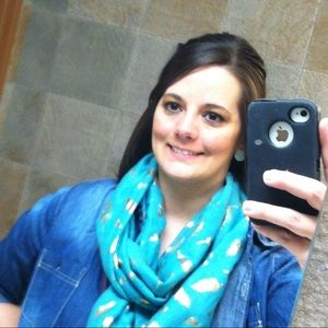 Meet your Posher, Cierra